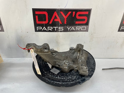 2014 Chevy SS Sedan RH Passenger Front Spindle Hub Knuckle Wheel Bearing Assembly OEM - Day's Parts Yard