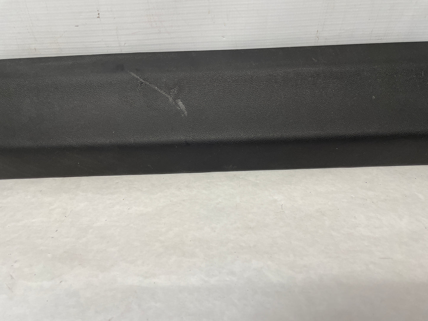 2015 Chevy Camaro SS LH Driver Door Sill Scuff Interior Carpet Retainer Plate OEM