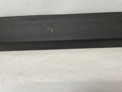 2015 Chevy Camaro SS LH Driver Door Sill Scuff Interior Carpet Retainer Plate OEM