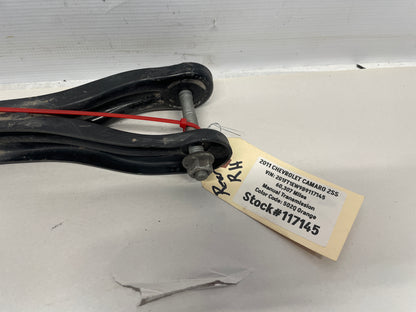 2011 Chevy Camaro 2SS RH Passenger Rear Lower Control Trailing Arm OEM - Day's Parts Yard