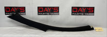 2006 Pontiac GTO LH Driver Interior A Pillar Trim Top Roof Cover Panel OEM - Day's Parts Yard