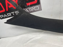 2006 Pontiac GTO LH Driver Interior A Pillar Trim Top Roof Cover Panel OEM - Day's Parts Yard