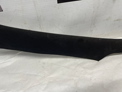 2006 Pontiac GTO LH Driver Interior A Pillar Trim Top Roof Cover Panel OEM - Day's Parts Yard