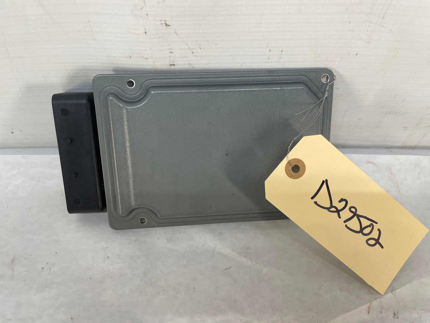 2010 Cadillac CTS-V Sedan Active Suspension Control Module OEM