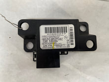 2010 Cadillac CTS-V Sedan Navigation Electronic Compass Control Module OEM