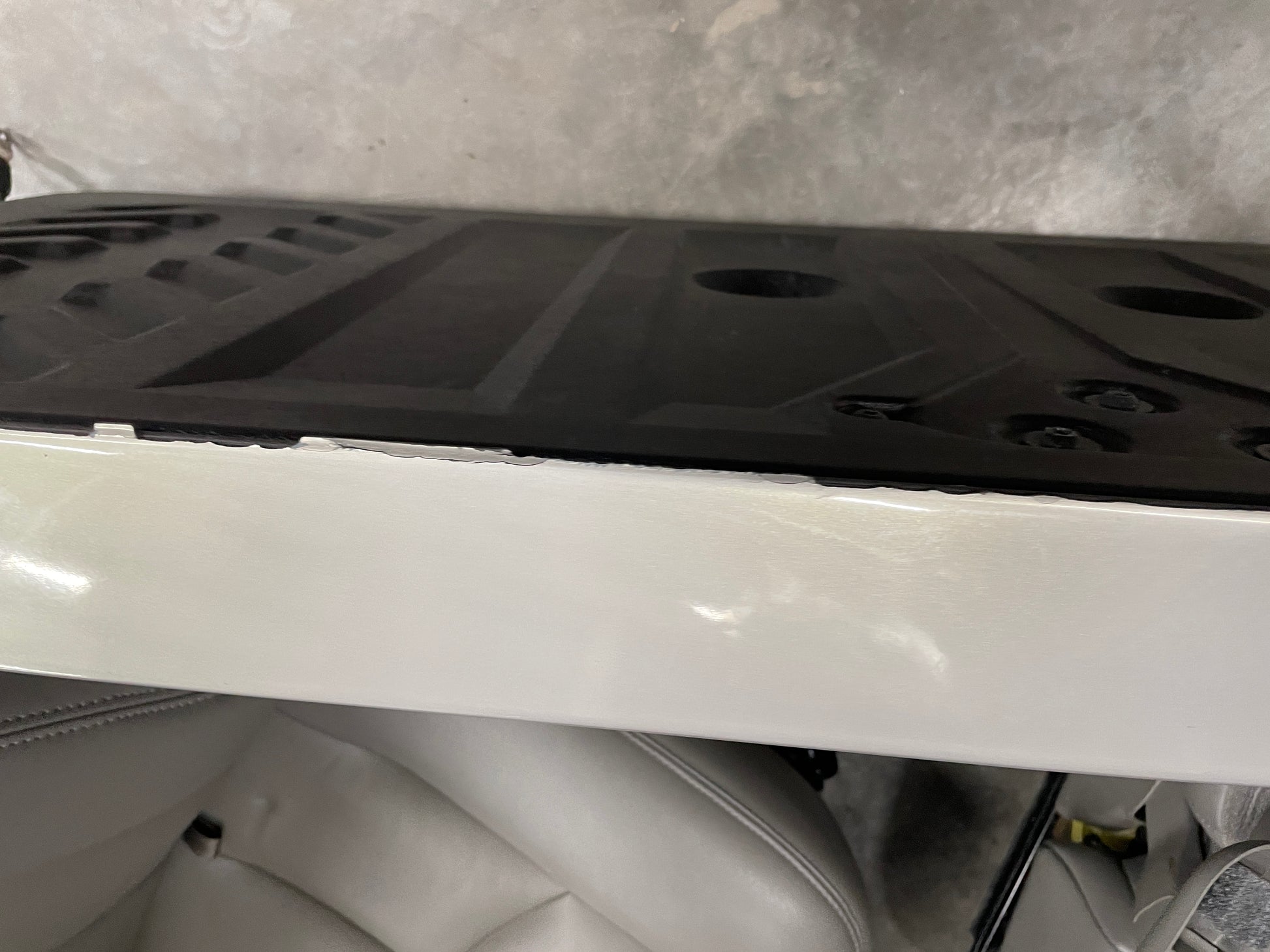 2005 Chevy Avalanche Tailgate Tail Gate OEM - Day's Parts Yard