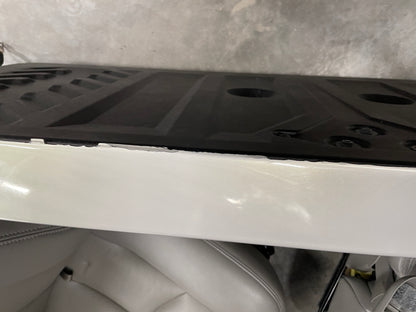 2005 Chevy Avalanche Tailgate Tail Gate OEM - Day's Parts Yard