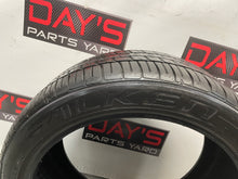 Falken Azenis FK460 A/S 255/40ZR19 Tire