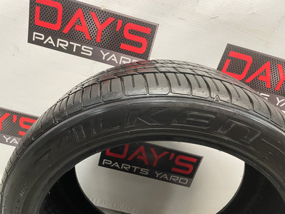 Falken Azenis FK460 A/S 255/40ZR19 Tire