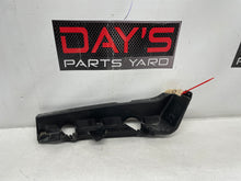 2015 Chevy Camaro SS RH Passenger Headlight Head Light Bumper Bracket Guide OEM