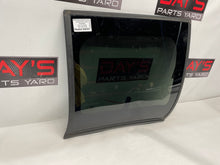 2000 Pontiac Firebird Formula Trans Am RH Passenger T-Top Glass Roof Panel OEM