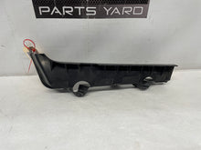 2015 Chevy Camaro SS RH Passenger Headlight Head Light Bumper Bracket Guide OEM