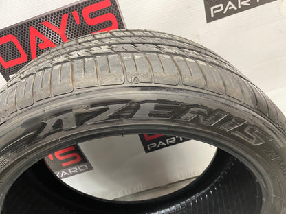 Falken Azenis FK460 A/S 255/40ZR19 Tire
