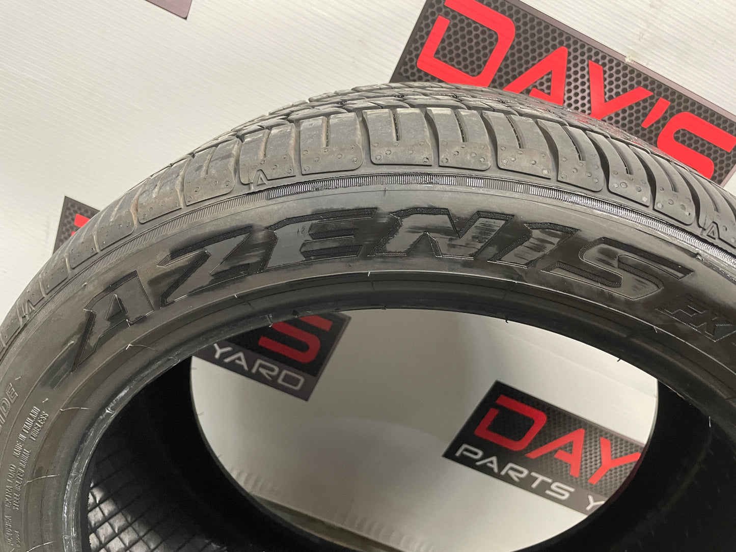Falken Azenis FK460 A/S 255/40ZR19 Tire