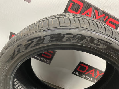 Falken Azenis FK460 A/S 255/40ZR19 Tire