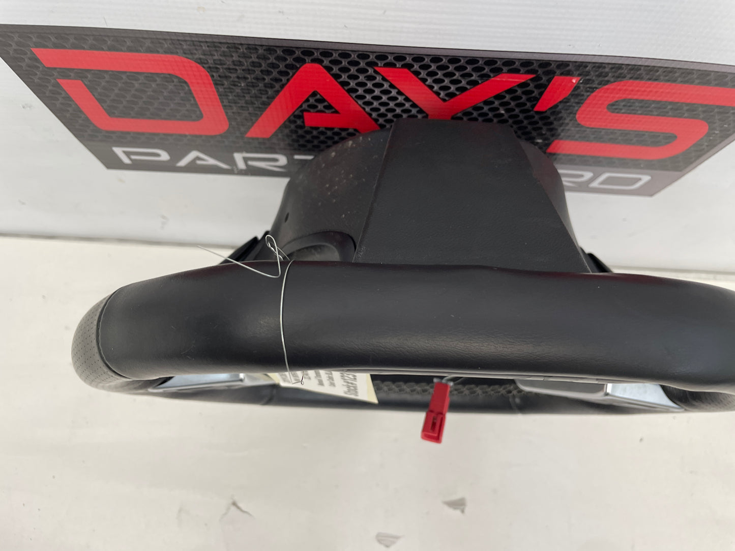 2019 Chevy Camaro SS Steering Wheel OEM