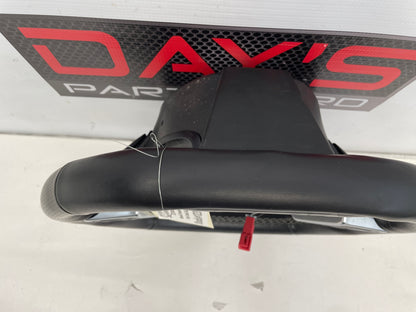 2019 Chevy Camaro SS Steering Wheel OEM