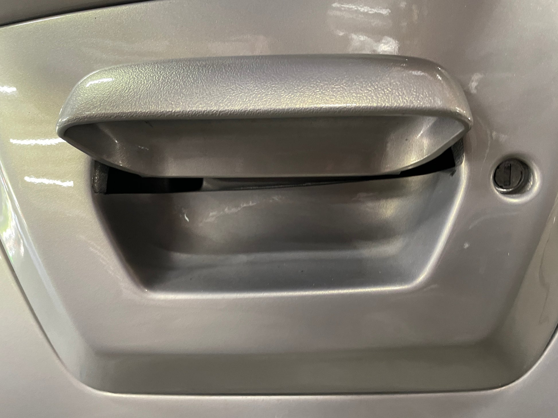 2005 Chevy Avalanche Tailgate Tail Gate OEM - Day's Parts Yard