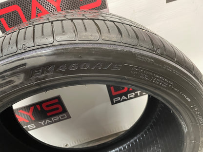 Falken Azenis FK460 A/S 255/40ZR19 Tire