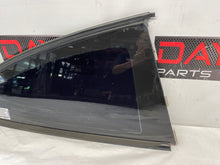 2006 Pontiac GTO RH Passenger Rear Quarter Window Glass OEM - Day's Parts Yard