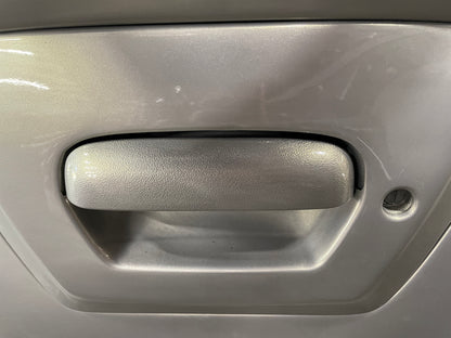 2005 Chevy Avalanche Tailgate Tail Gate OEM - Day's Parts Yard