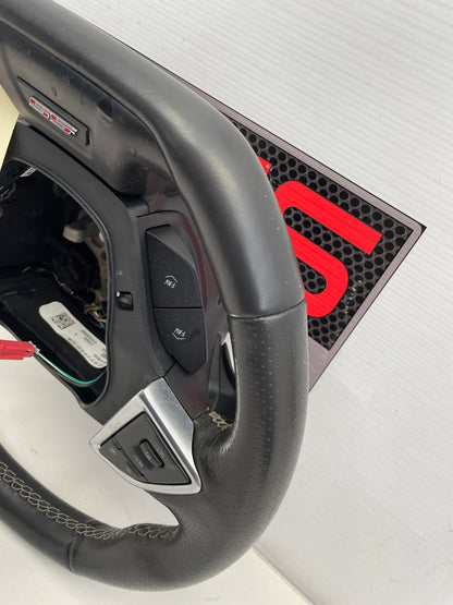 2019 Chevy Camaro SS Steering Wheel OEM