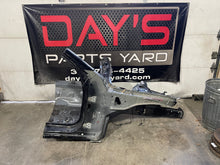 2015 Chevy SS Sedan Passenger Shock Tower A Pillar Door Post Frame Rail  OEM