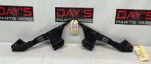 2015 Chevy Camaro SS RH & LH Rear Bumper Guide Bracket Support OEM