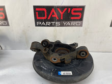 2014 Chevy SS Sedan LH Driver Rear Suspension Spindle Knuckle Hub Assembly OEM - Day's Parts Yard