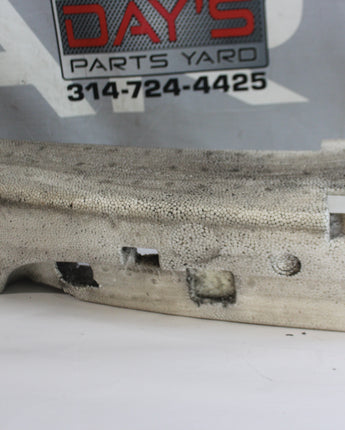 2005 Pontiac GTO Rear Bumper Impact Absorber Foam OEM