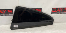 2006 Pontiac GTO LH Driver Rear Quarter Window Glass OEM - Day's Parts Yard