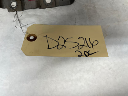 2015 Chevy Camaro SS Manual Transmission Pedal Set Brake & Clutch Assembly OEM - Day's Parts Yard