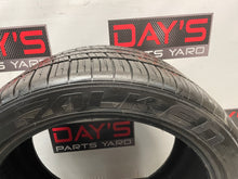 Falken Azenis FK460 A/S 255/40ZR19 Tire