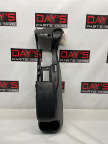 2000 Pontiac Firebird Formula Trans am Ebony Black Center Console OEM - Day's Parts Yard