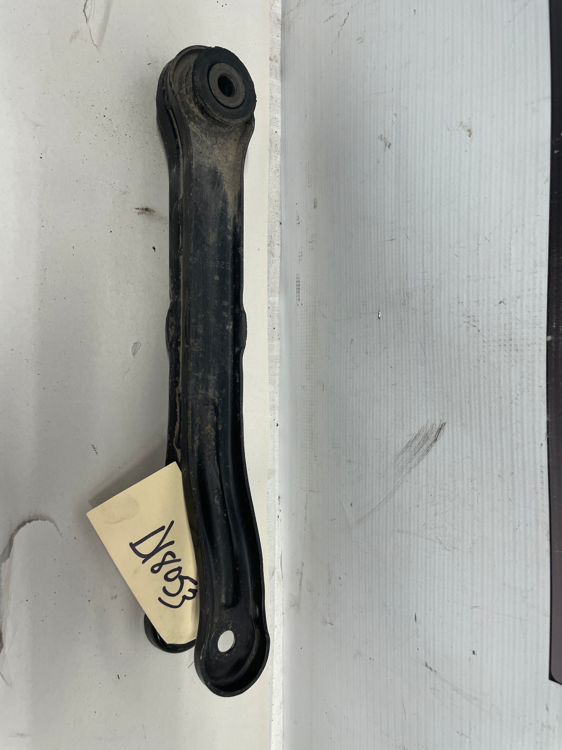 2011 Chevy Camaro 2SS LH Driver Rear Lower Control Trailing Arm OEM - Day's Parts Yard
