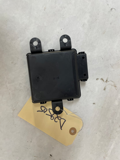 2010 Cadillac CTS-V Sedan Park Assist Anti Theft Control Module OEM