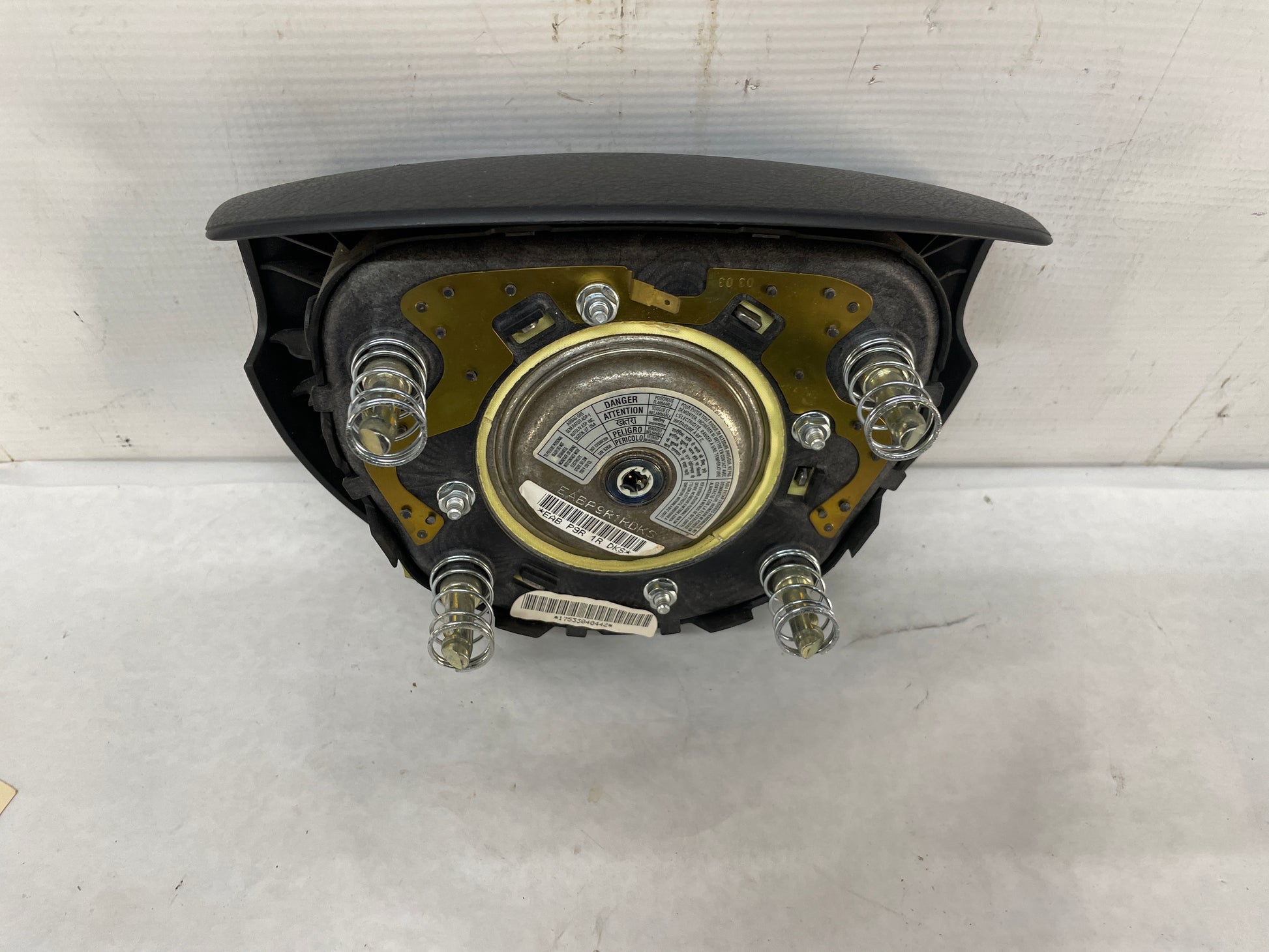 2004 Pontiac GTO Steering Wheel Airbag Air Bag OEM - Day's Parts Yard