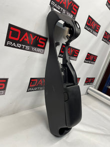 2000 Pontiac Firebird Formula Trans am Ebony Black Center Console OEM - Day's Parts Yard