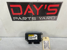 2010 Cadillac CTS-V Sedan Air Bag Diagnostic Module OEM