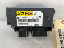 2010 Cadillac CTS-V Sedan Air Bag Diagnostic Module OEM