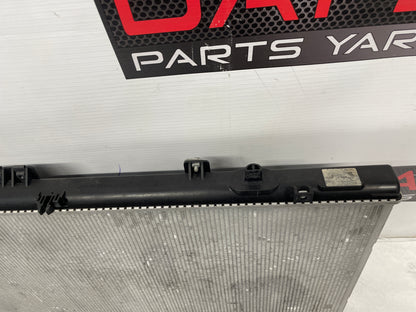 2015 Chevy SS Sedan Radiator and Condenser OEM - Day's Parts Yard