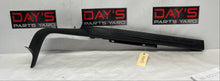 2006 Pontiac GTO LH Driver Interior Sill Carpet Retainer Trim Cover Panel OEM - Day's Parts Yard