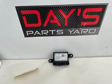 2019 Chevy Camaro SS Parking Assist Control Module OEM