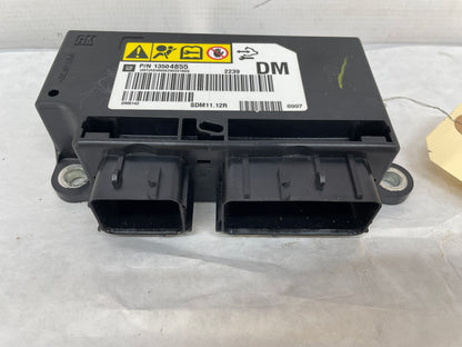 2010 Cadillac CTS-V Sedan Air Bag Diagnostic Module OEM