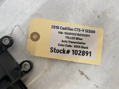 2010 Cadillac CTS-V Sedan Air Bag Diagnostic Module OEM