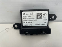 2019 Chevy Camaro SS Parking Assist Control Module OEM
