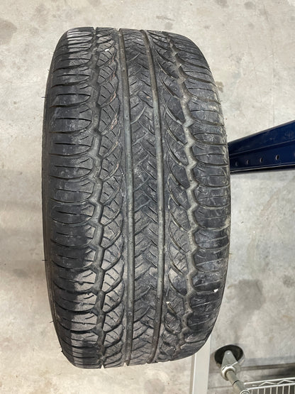 2002 Chevy Camaro Z28 Factory OEM 16x8 Wheels and Kumho Tires