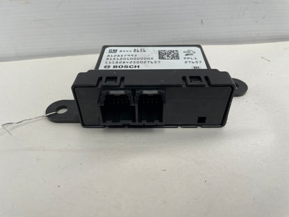 2019 Chevy Camaro SS Parking Assist Control Module OEM