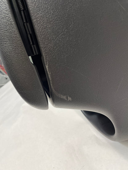 2000 Pontiac Firebird Formula Trans am Ebony Black Center Console OEM - Day's Parts Yard