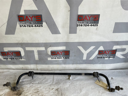 2010 Chevy Camaro SS Rear Sway Bar OEM - Day's Parts Yard